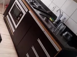 Apartamento no val