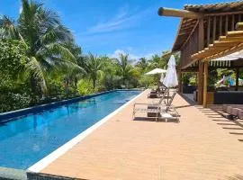 Apartamento dos Sonhos Imbassaí