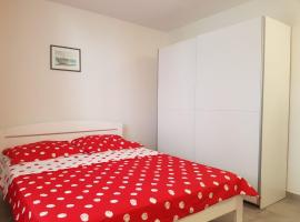 AP ROKO&DINA，寧的飯店