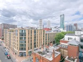 City View Apartments B5 Central City Centre