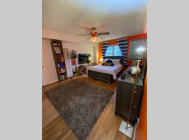 Cozy apartment in Atlanta's best neighborhood!, apartamentai mieste Atlanta