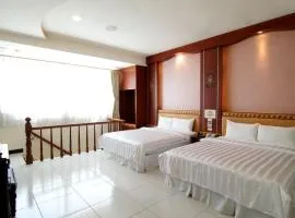 Kenting Motel
