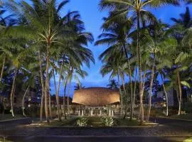 Maya Ubud Resort & Spa