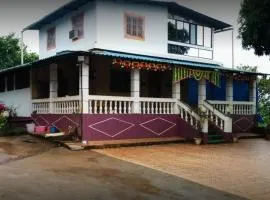 Kokan Safari, Chiveli
