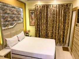 Shila International, hotel in Kolkata