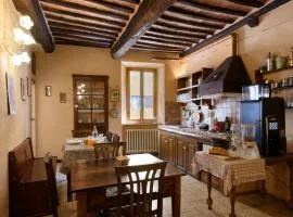 4 bedrooms house with wifi at Montalcino