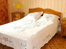 Maison de charme en montagne, Rentières + jardin privé