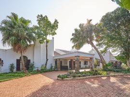 The Sunbird Guesthouse, hotel near Amatikulu Nature Reserve, Gingindlovu