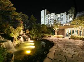 Hanwha Resort Jeju: Jeju şehrinde bir otel