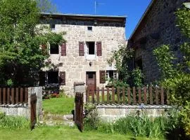 Maison de charme avec jardin à Cubelles, idéale en famille