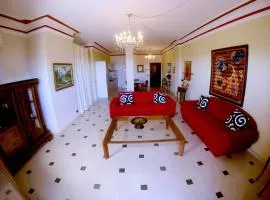 Modern Apartment in Boca Chica, 130 m², Air Conditioning Included