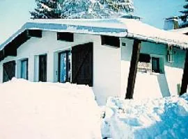 Chalet charmant à Métabief avec vue sur montagnes