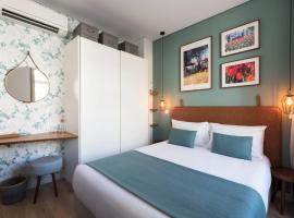 Bloom House by Sweet Porto