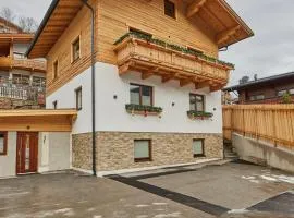 Holiday Lodge Fürst