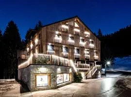 5 hotel in Wagrain 5 hotel in Wagrain