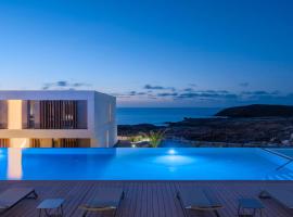 Nivaria Beach Apartments and Villas