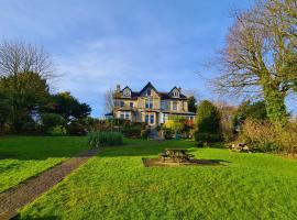 The Gateway Hotel, hotel in Kendal