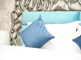 Diva Hotel Suites