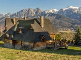 Dom Markówka Zakopane