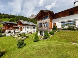Villa Flora Mountain Lodges
