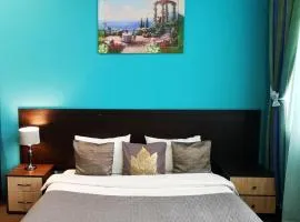 Orange Hotel