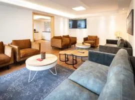 Hotel Gästehaus Zürn、ヴァッサーブルクのビーチ周辺のバケーションレンタル