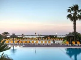 Mobil home LAC DES REVES