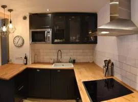 Mountain View Cozy Apartment in Morzine