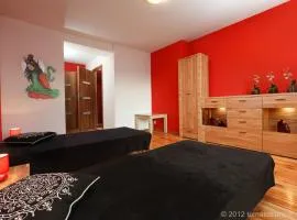 Hotelik Bach