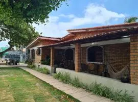 Tamandaré - Carneiros CASA