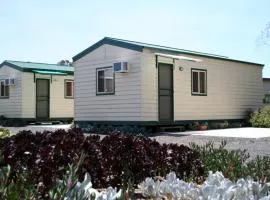 West City Motel