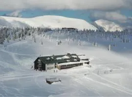 Dvorská Bouda