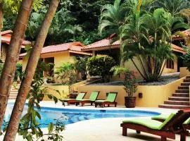 Hotel Ritmo Tropical - Pool and Breakfast
