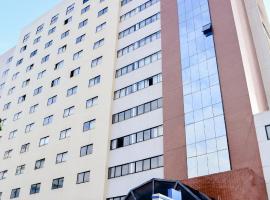 Executive Hotel – hotel w mieście Feira de Santana