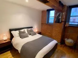 Stewart Docks Apartment