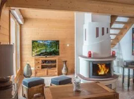 Chalet Charligustine - Gérardmer - 8p (4 étoiles)