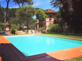Villa Al Piano