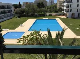 Marina Mar in Vilamoura downtown
