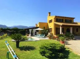 Villa Sa Tanca in Inca