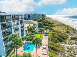 Pelican's Cove 402, hotel din Clearwater Beach