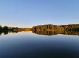 Niebieskie Drzwi