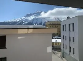 Studio Maison Merino Sankt Moritz