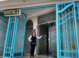 HOSTAL REAL CERRILLOS