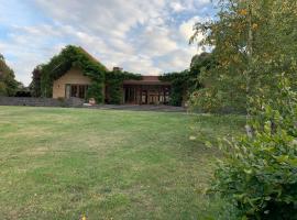 Ballaratprimavera, holiday rental in Ballarat