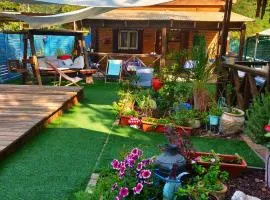 Libi Bamidbar, Healing & Relaxation Resort in The Dead Sea