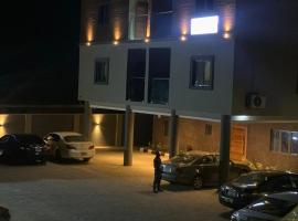 La Casa Hotel Epe, hotel v destinaci Lagos