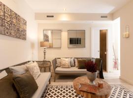 Chic Apartments Barcelona