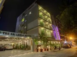 Treebo The Sai Leela Suites