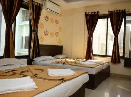 Hotel Sai Sampada NX