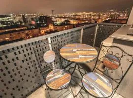 Briana Luxury Panoramic View
